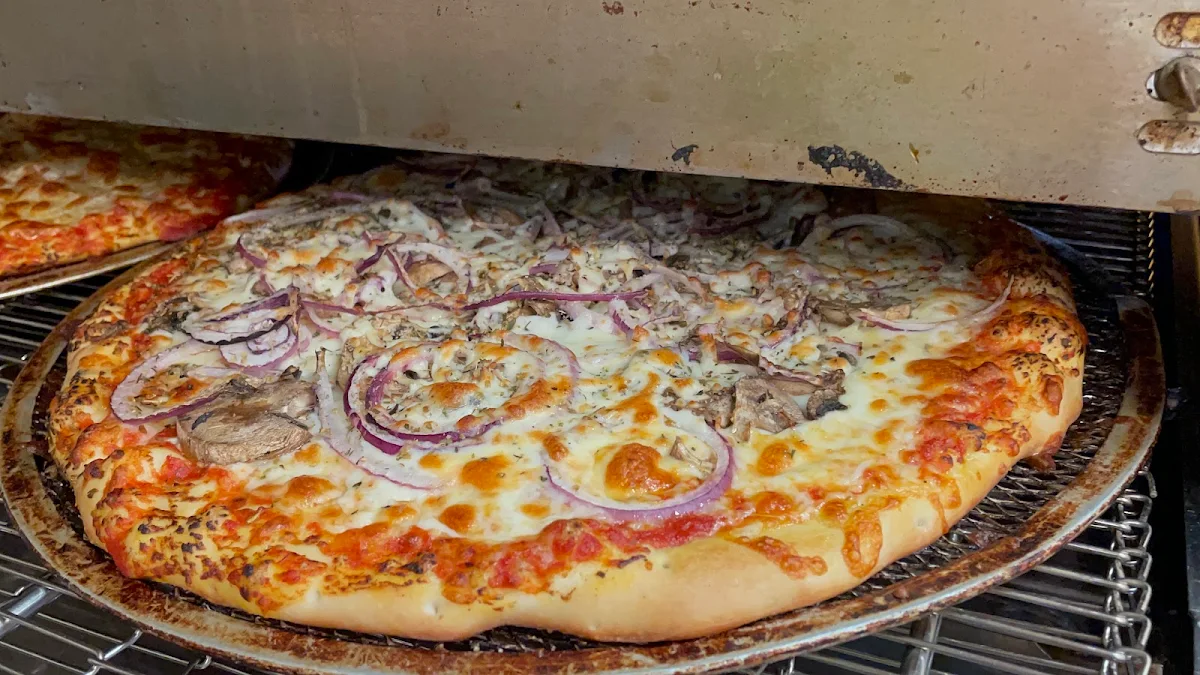 Pizza