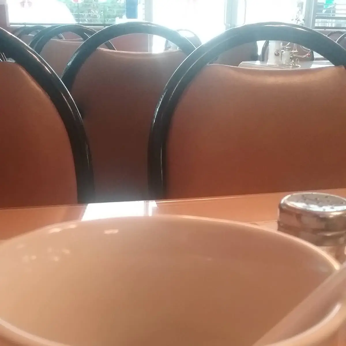 Un Buen Café Con Leche
