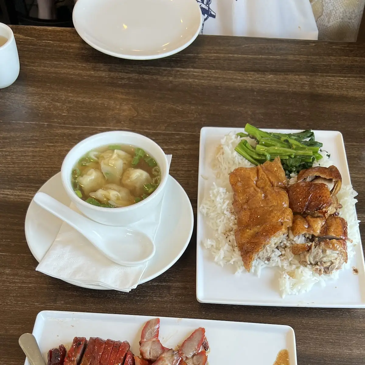 BBQ Pork