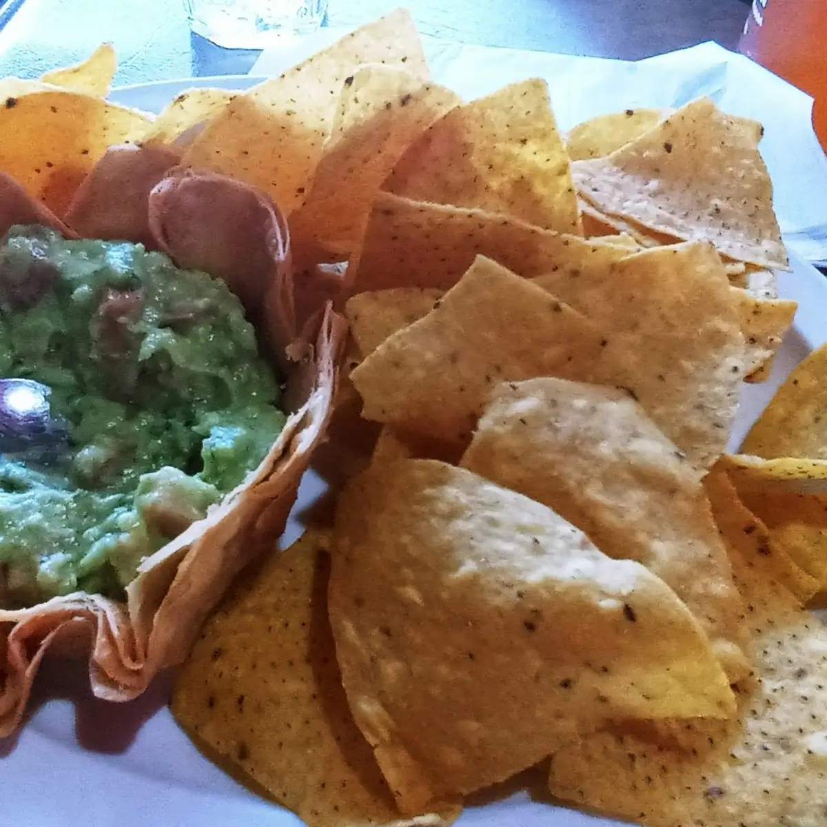 Spinach Dip