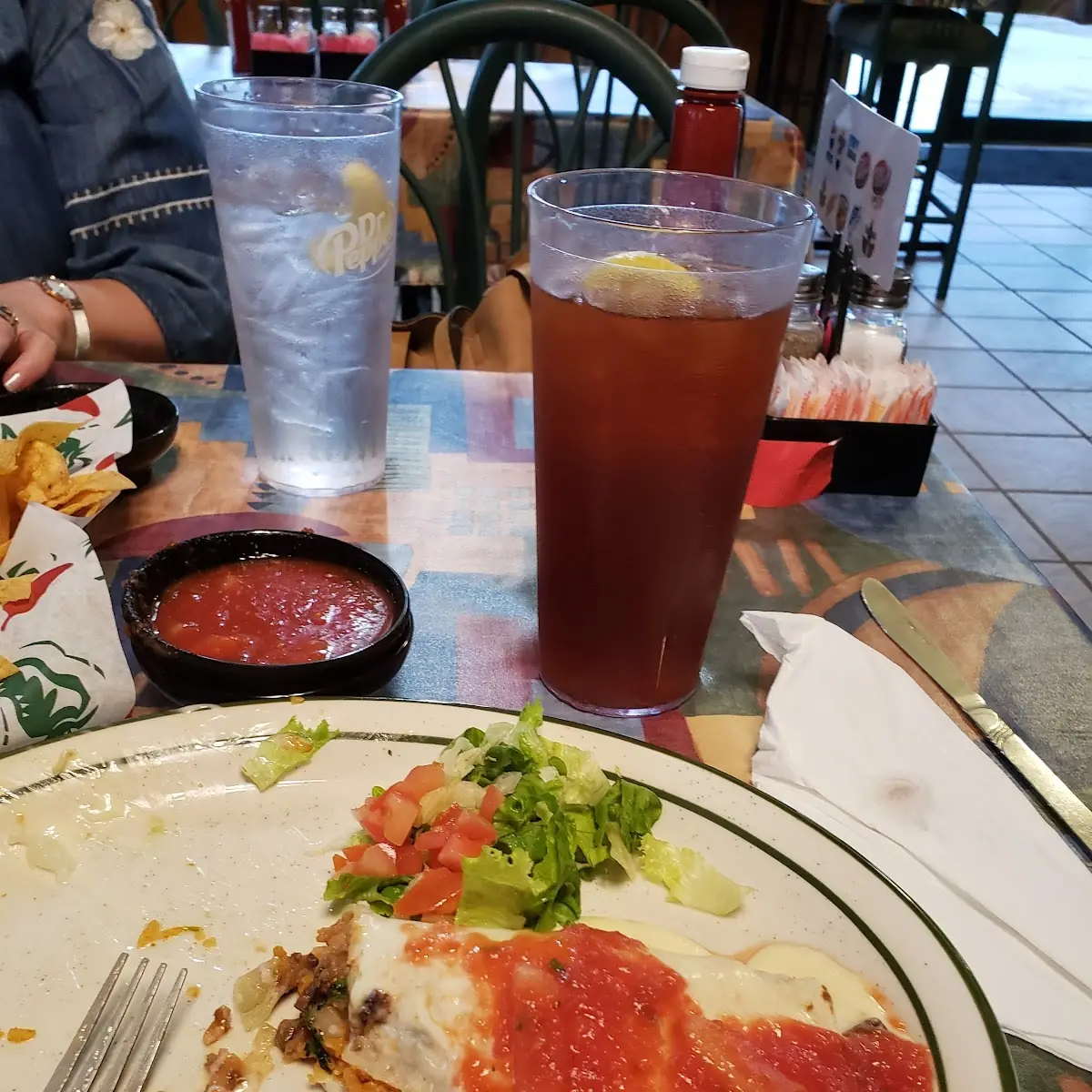 Burrito Deluxe