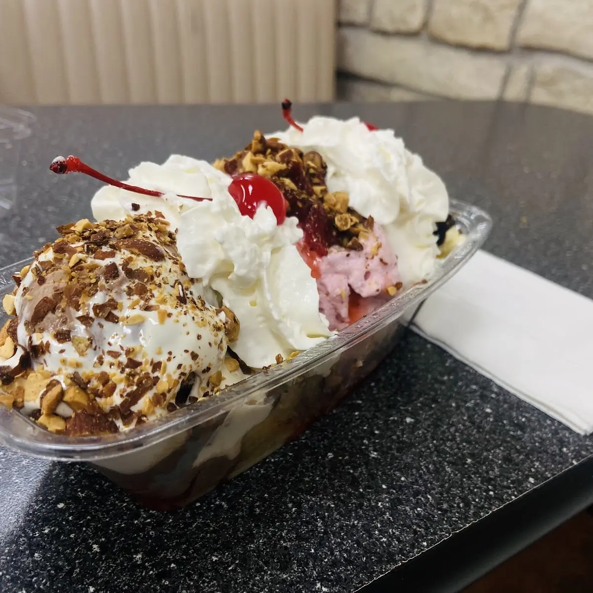 Hot Fudge