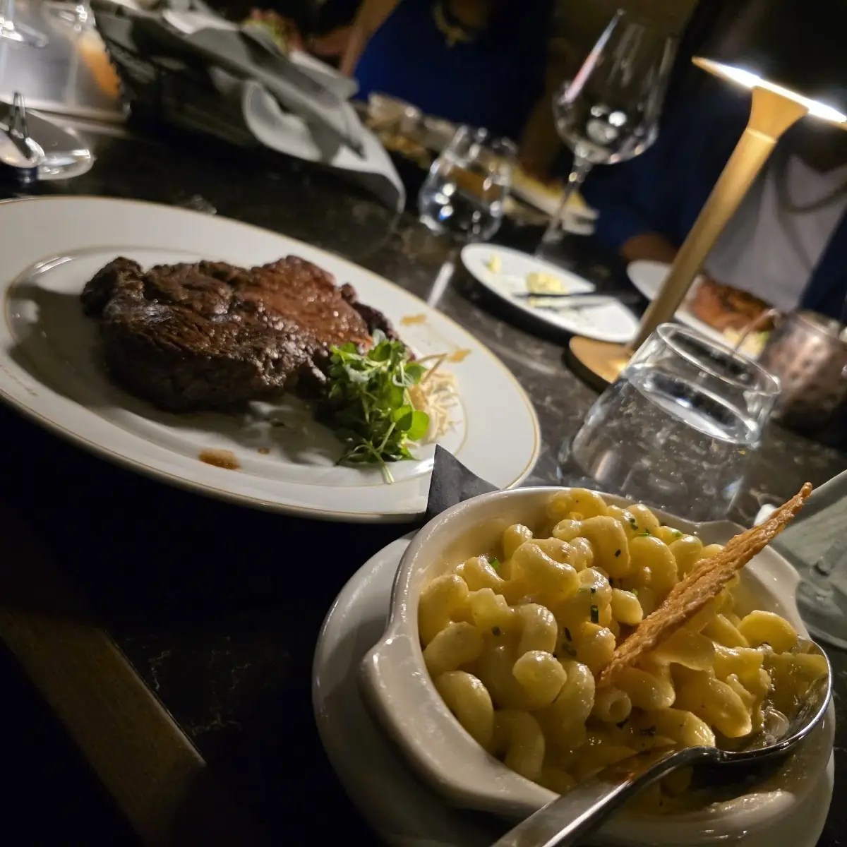 Sirloin Steak