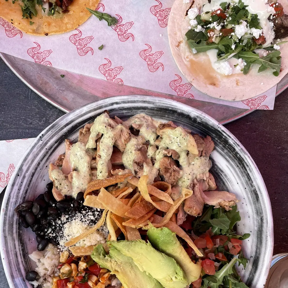 Taco Salad