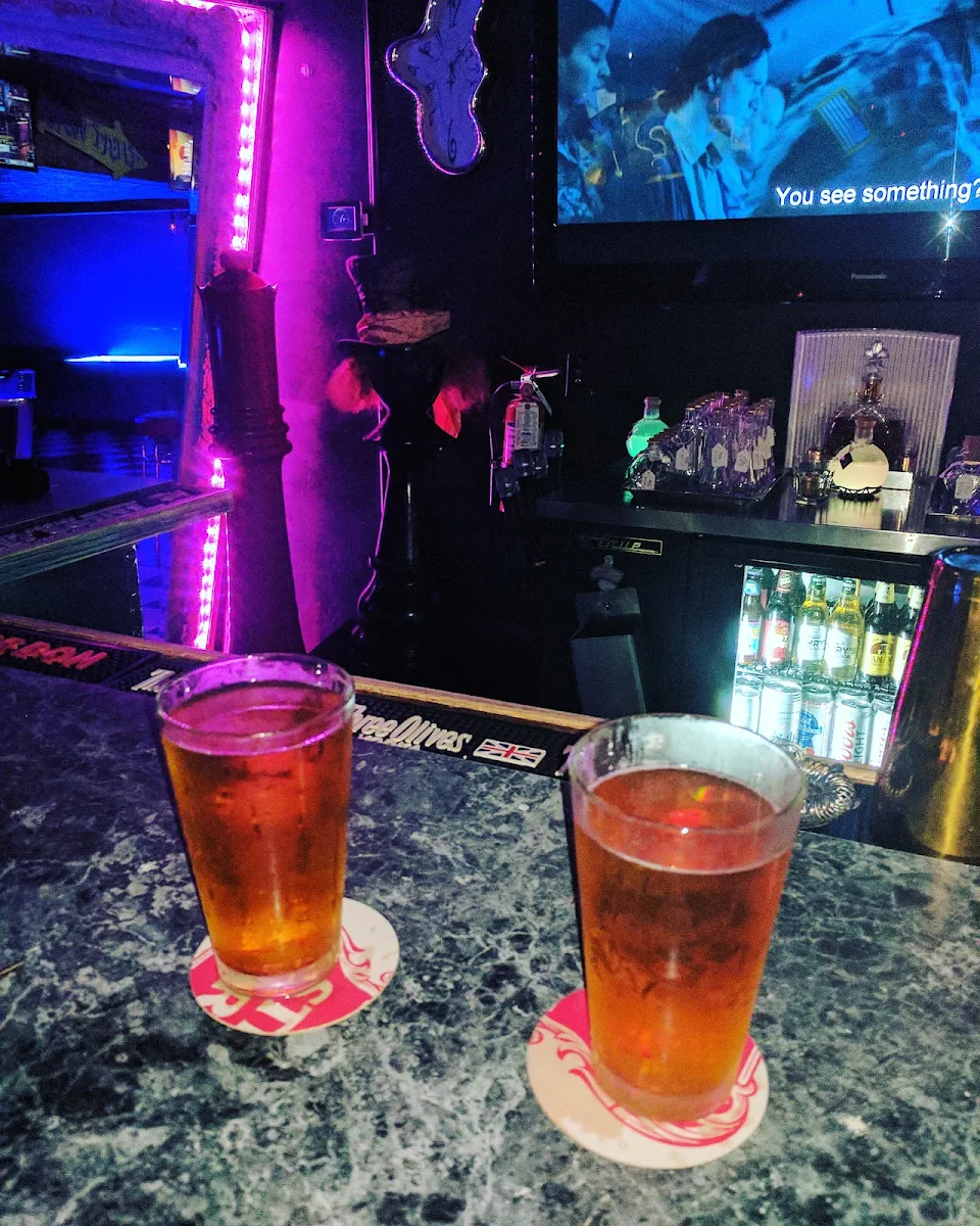 Rabbit Hole Bar