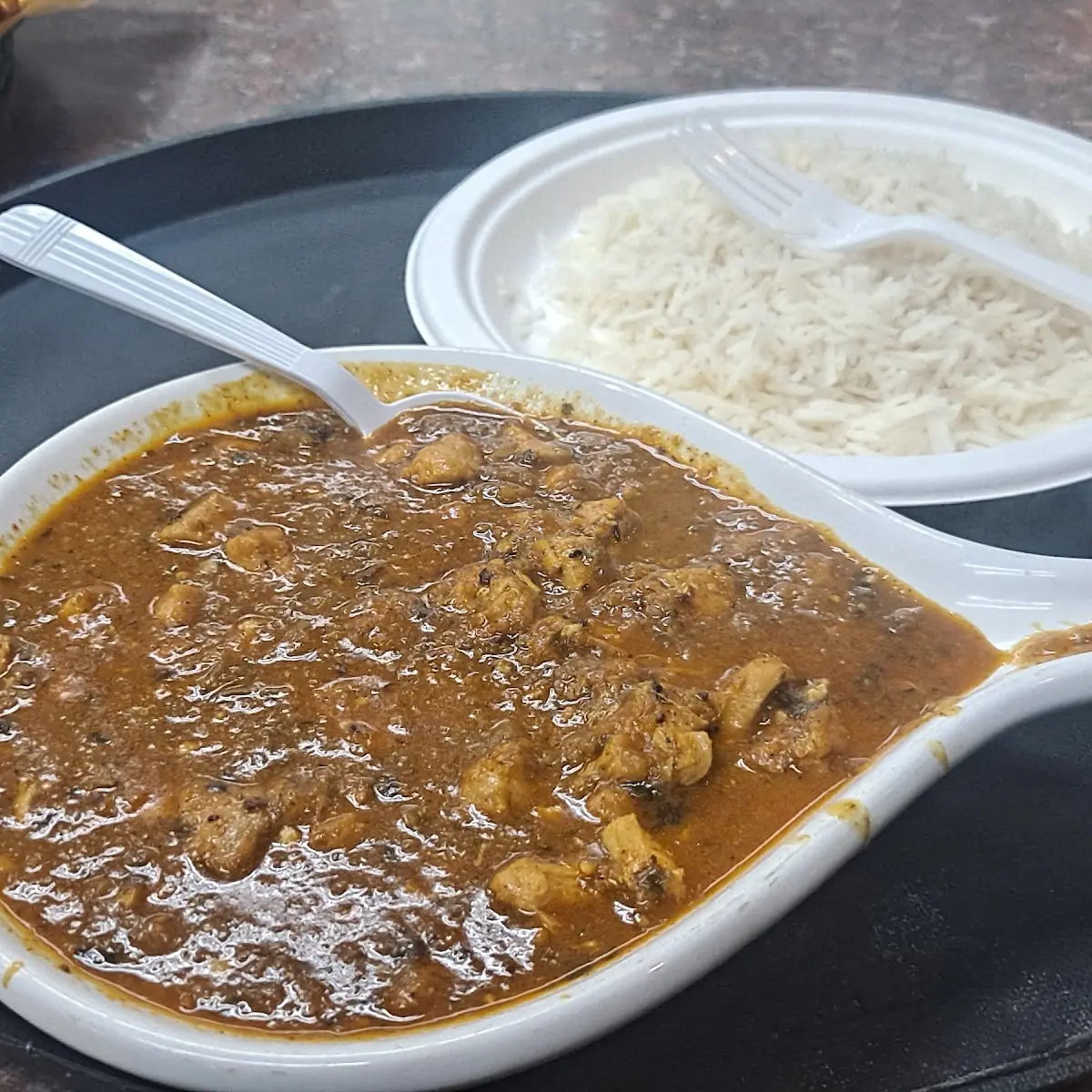 Chicken Curry