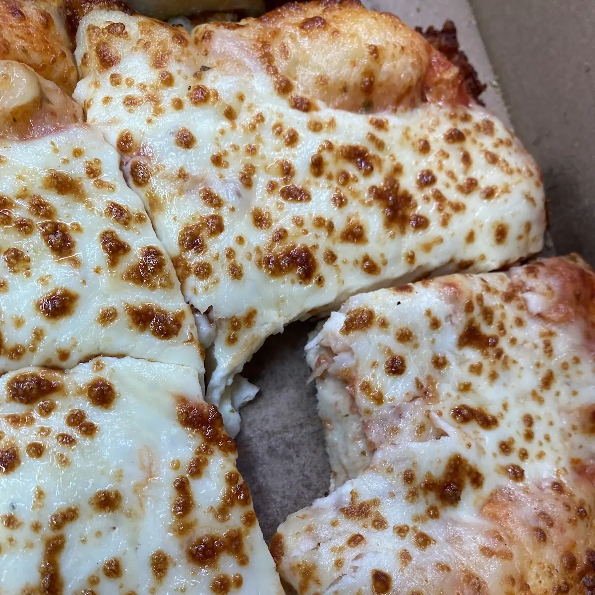 Cheese Pizza
