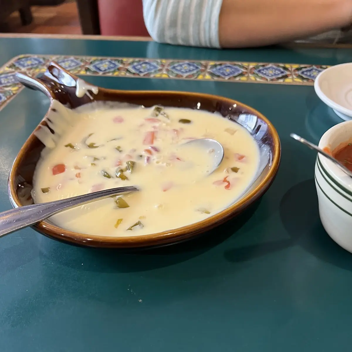 Queso Dip