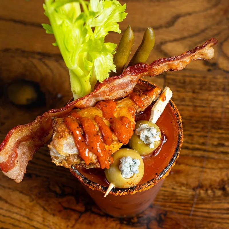 Bloody Mary