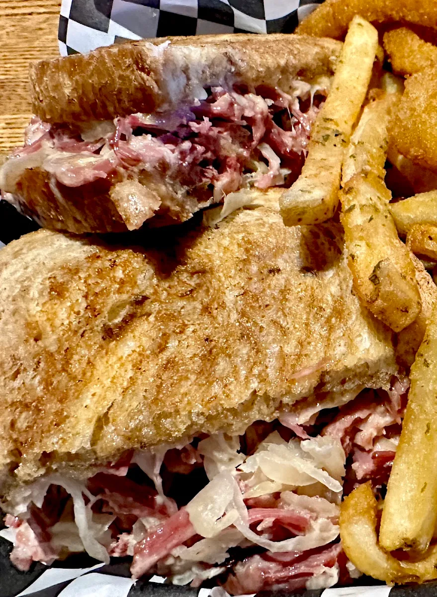Reuben