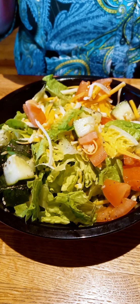 Side Salad