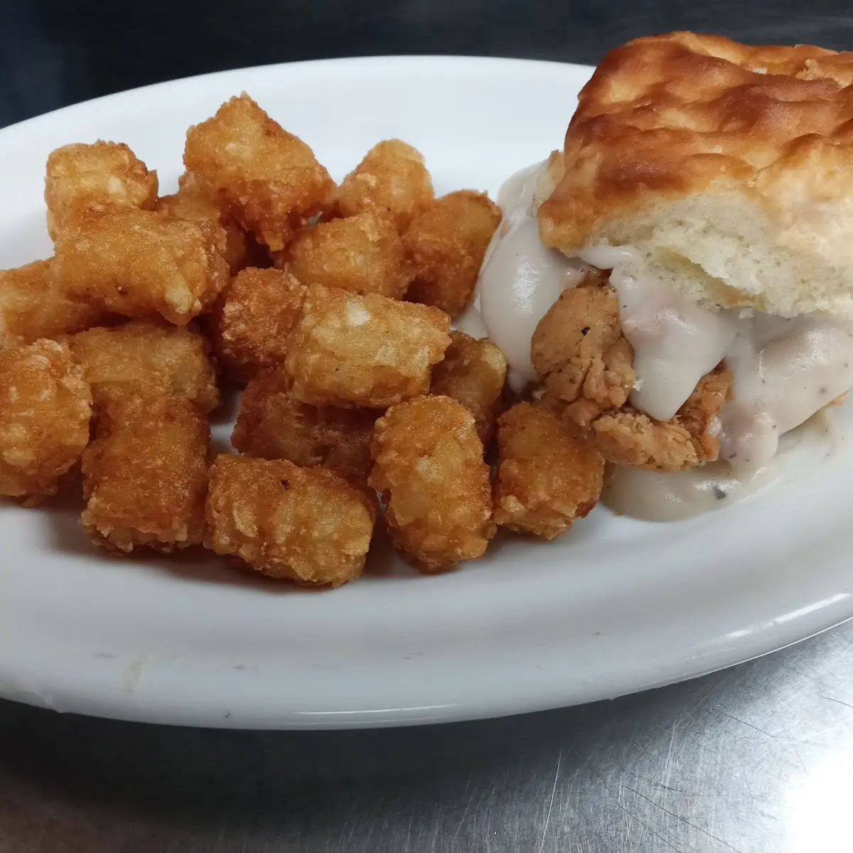 Tater Tots