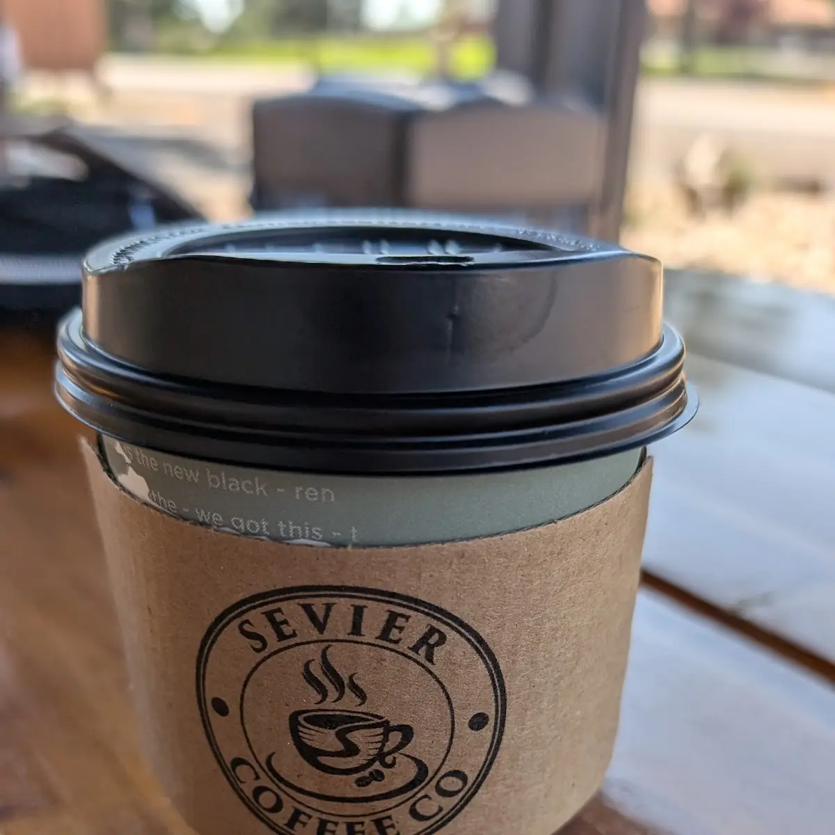 Cafe Mocha