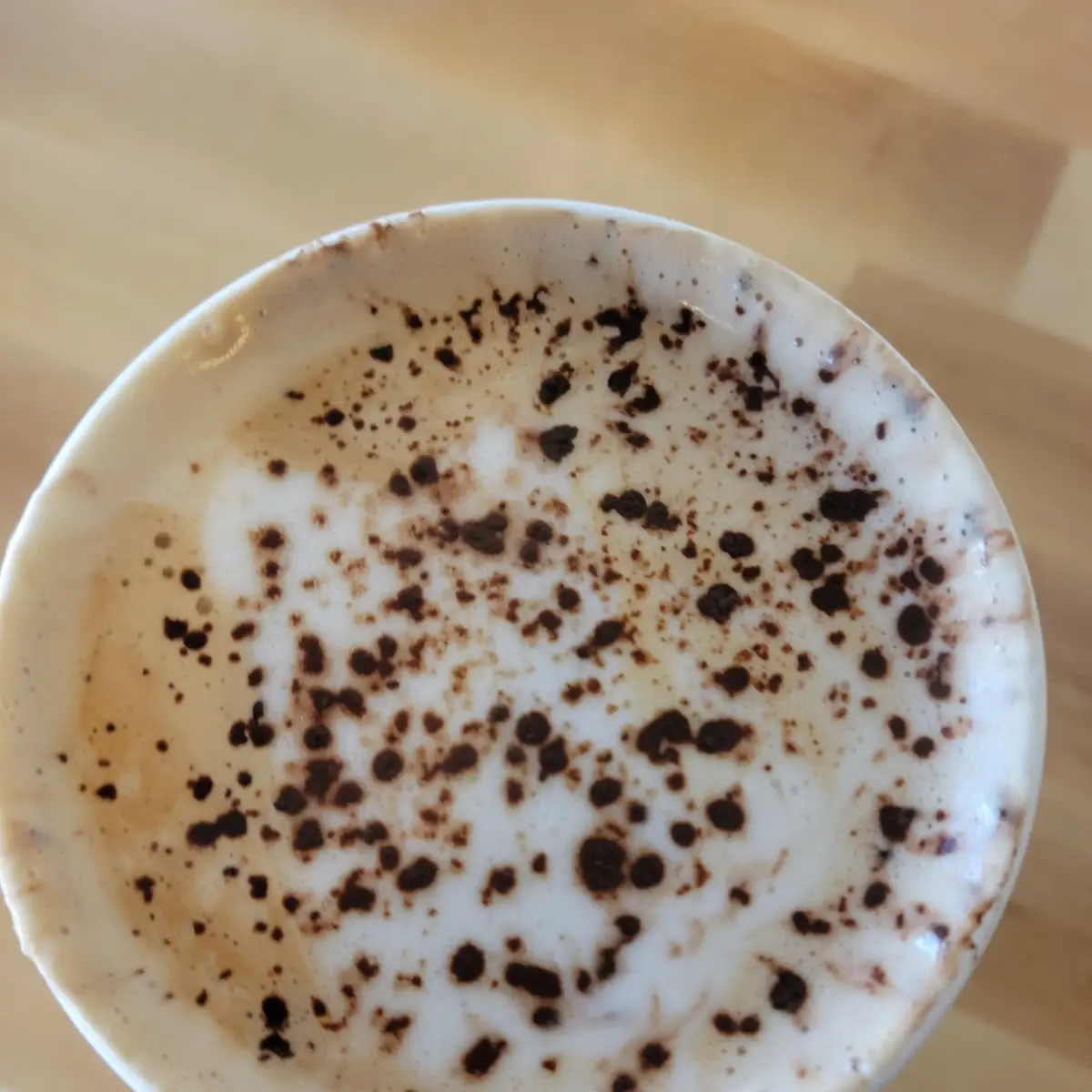 Cappuccino