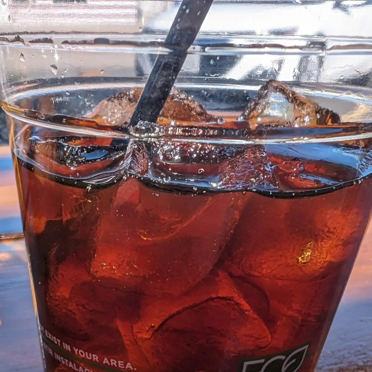 Cold Brew