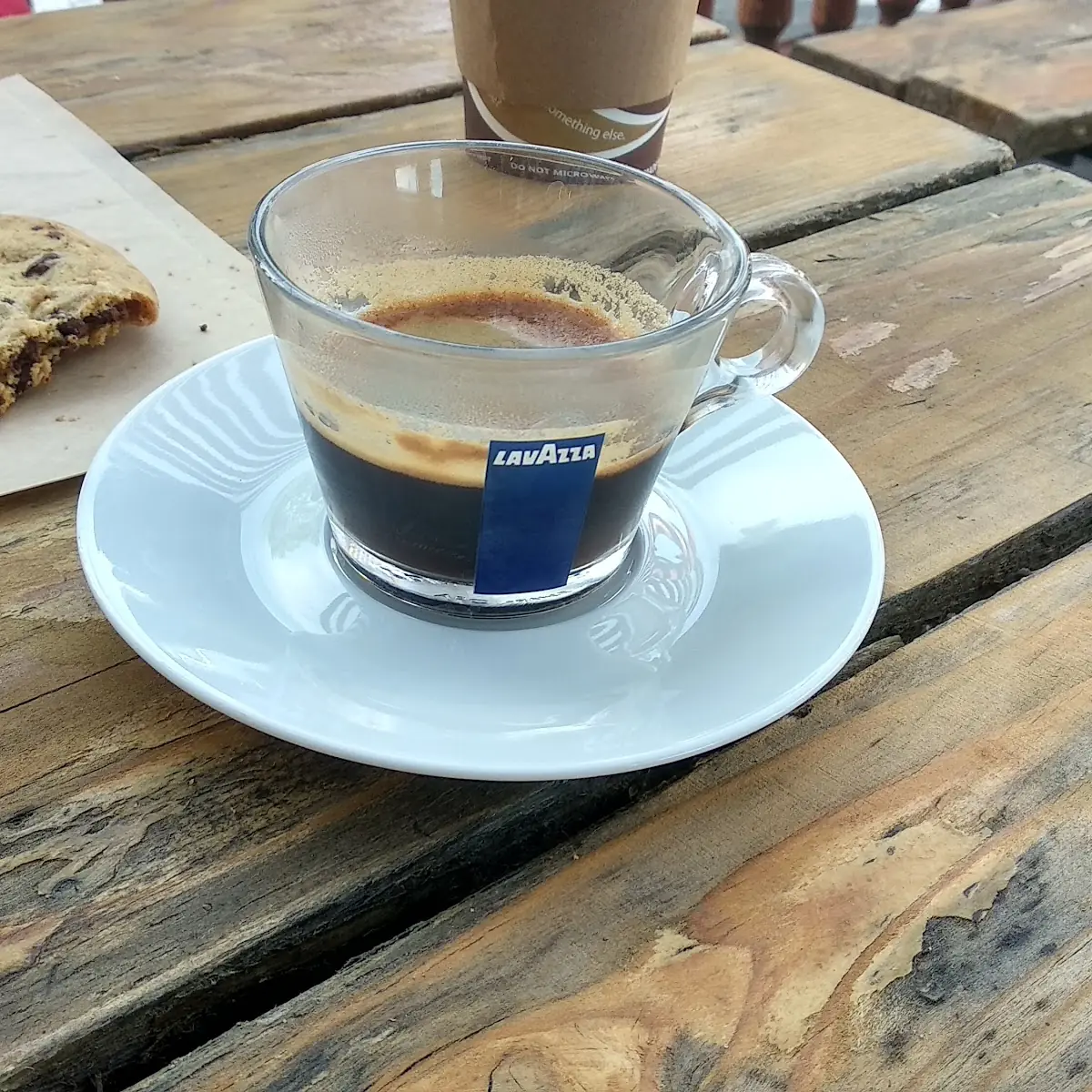 Espresso