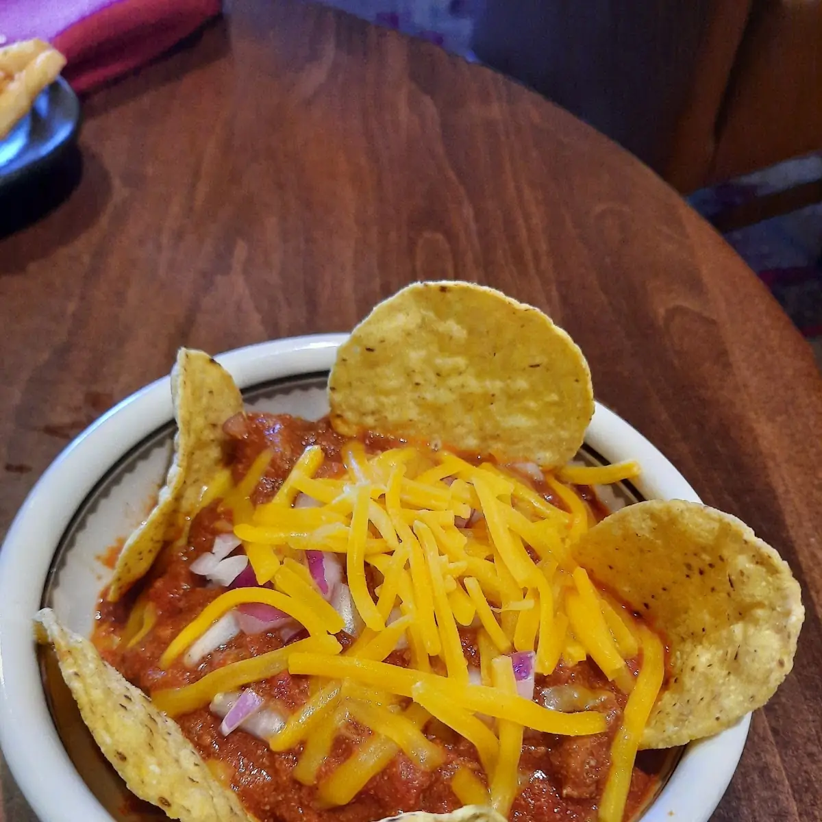 Chips & Salsa