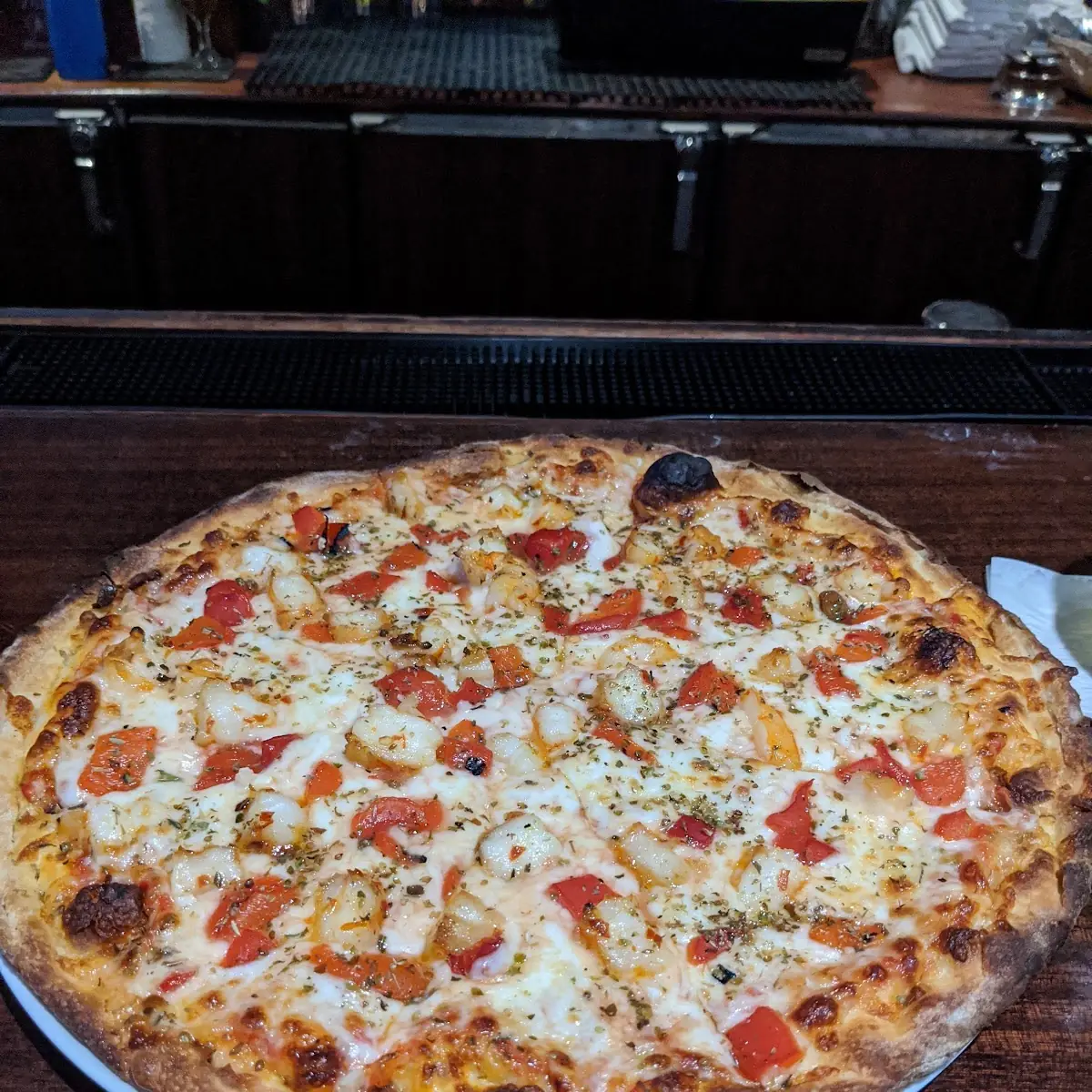 Roasted Red Pepper