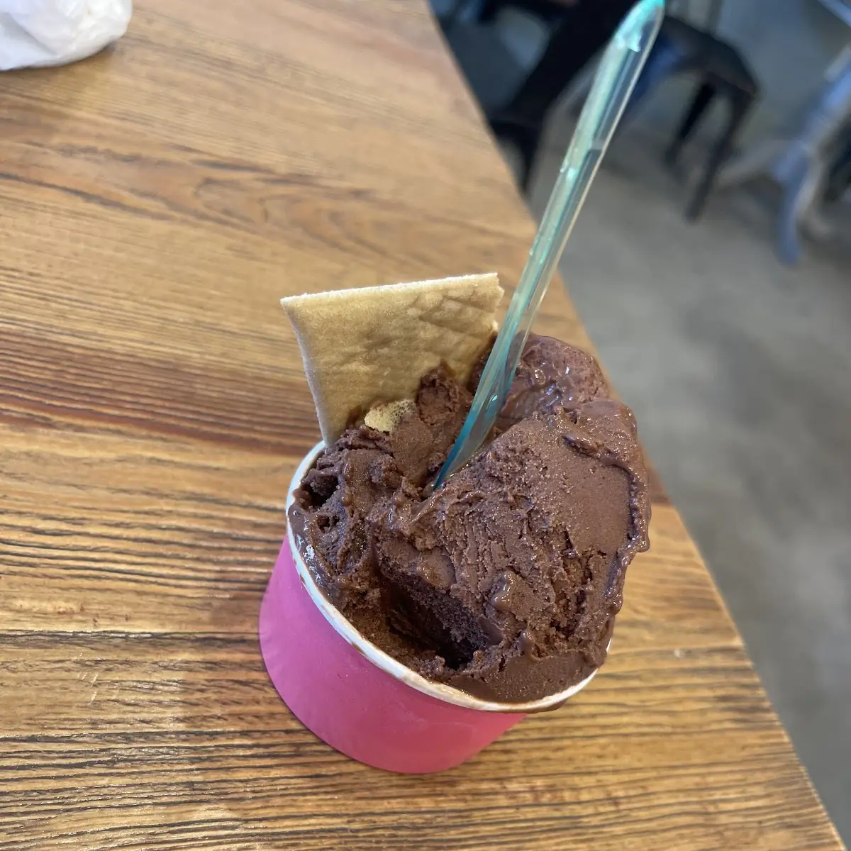 Vegan Chocolate
