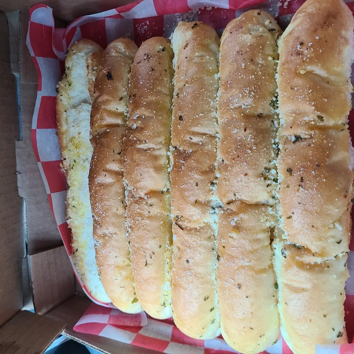 Garlic Bread