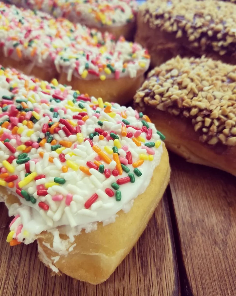 Doughnut