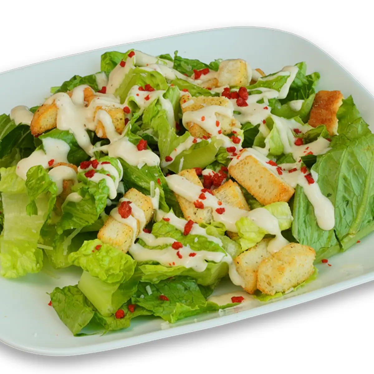 Chicken Caesar Combo, Gyros & More Lasalle . ( Malden Rd )