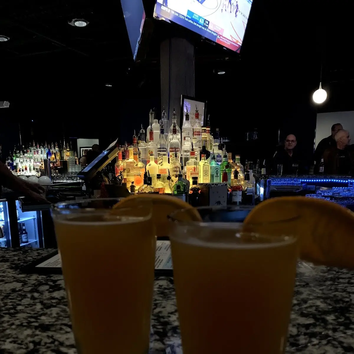 Blue Moon Beer
