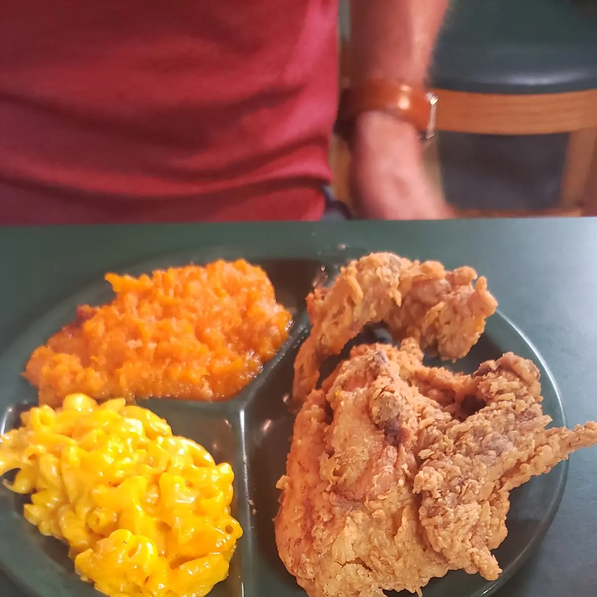 Fried Chicken