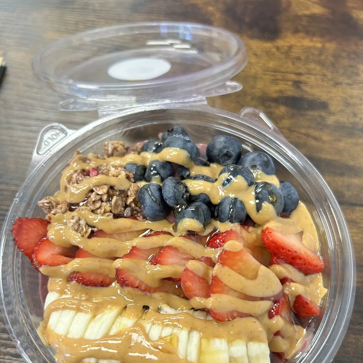 Fresh Fruit