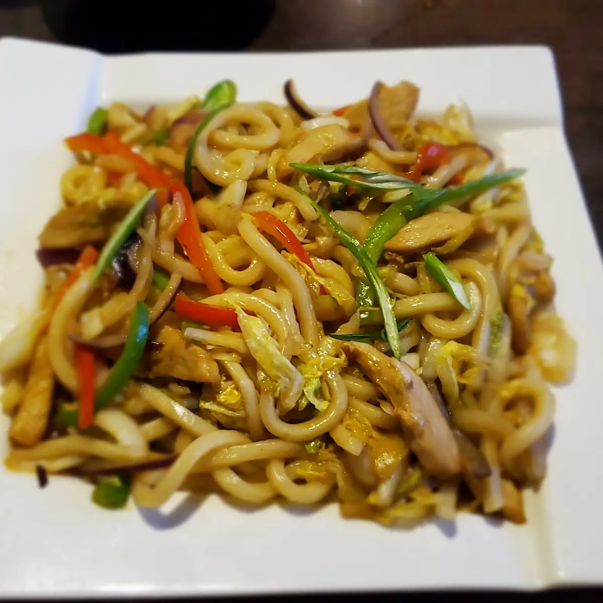 Udon