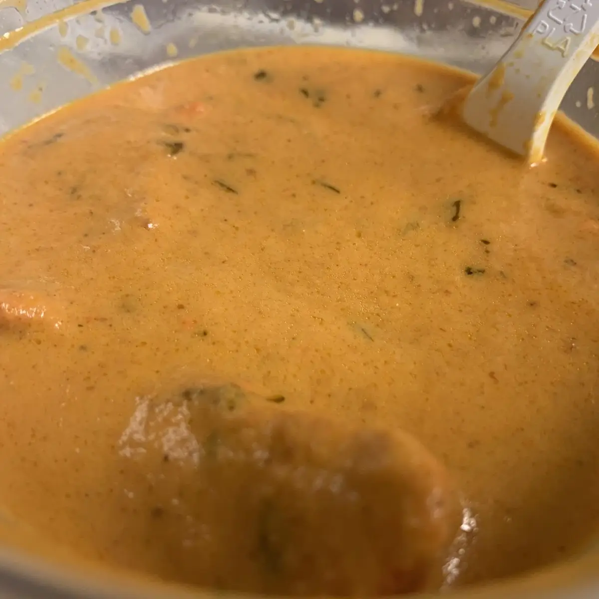 Butter Chicken D