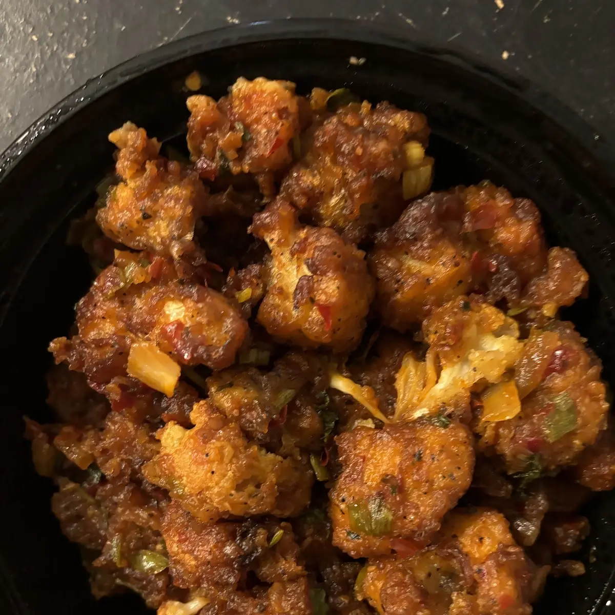 Gobi Manchurian G