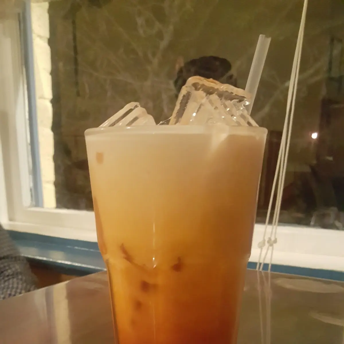 Thai Tea