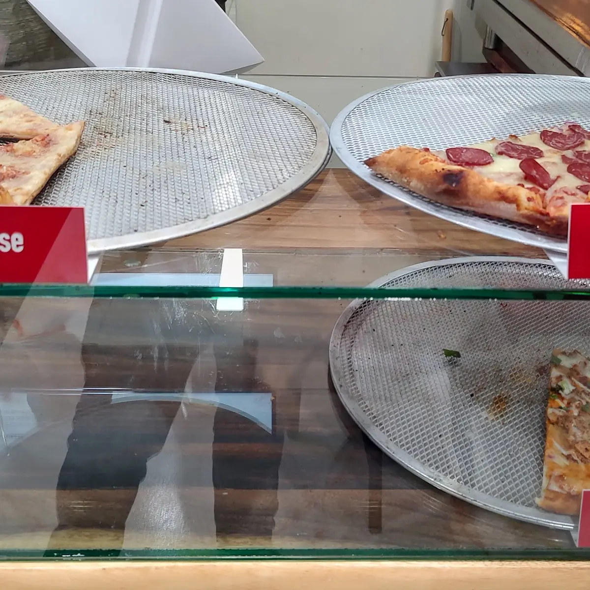 Pizza Slice