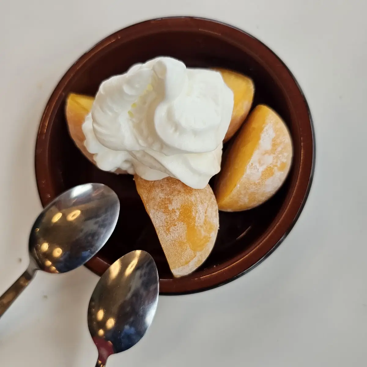 Mochi Ice Cream