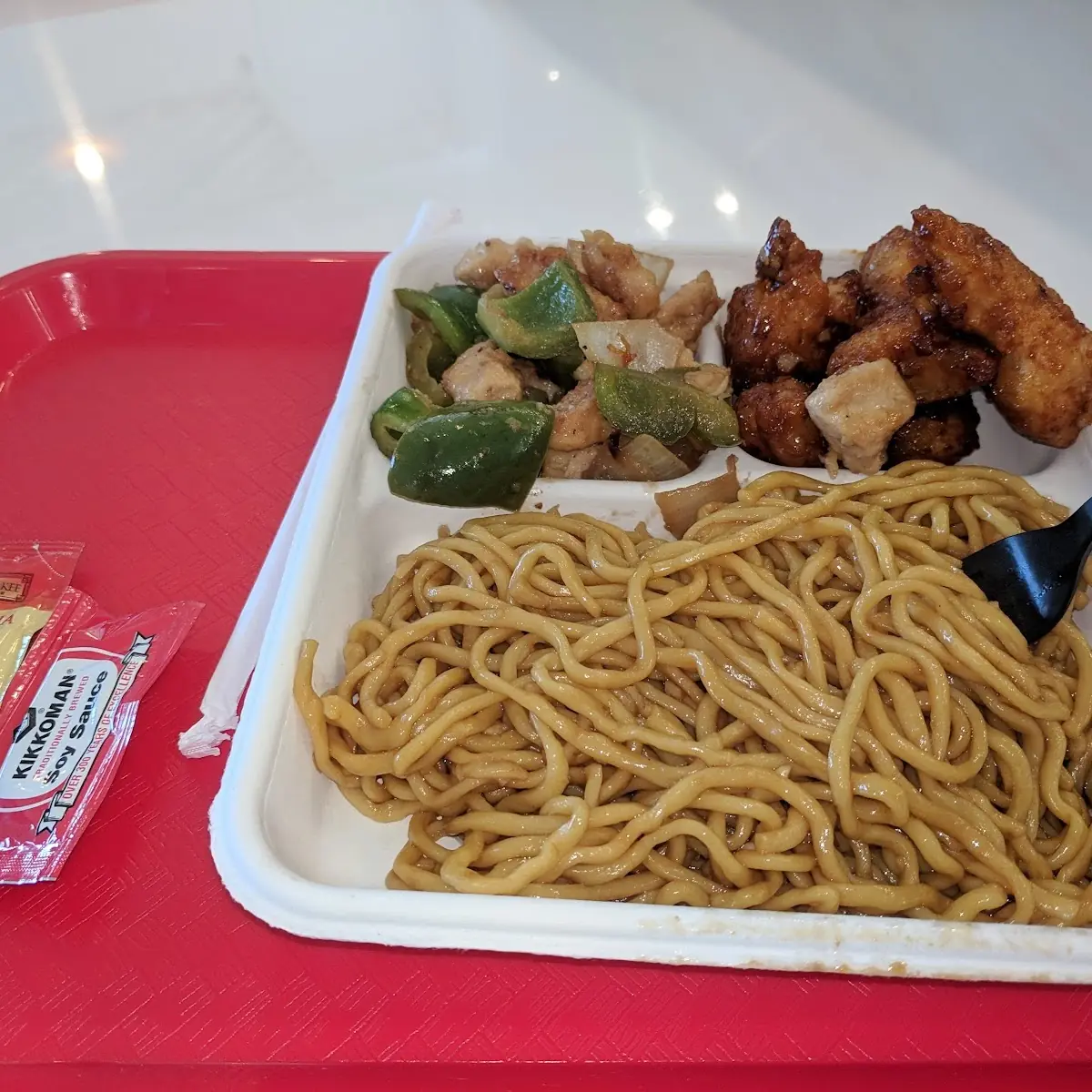 Orange Chicken