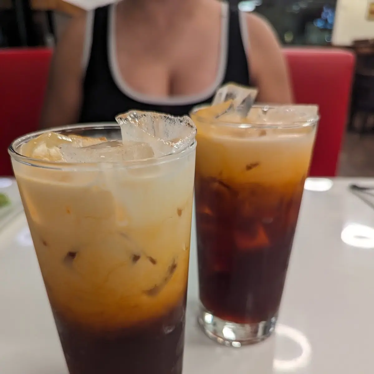 Thai Tea