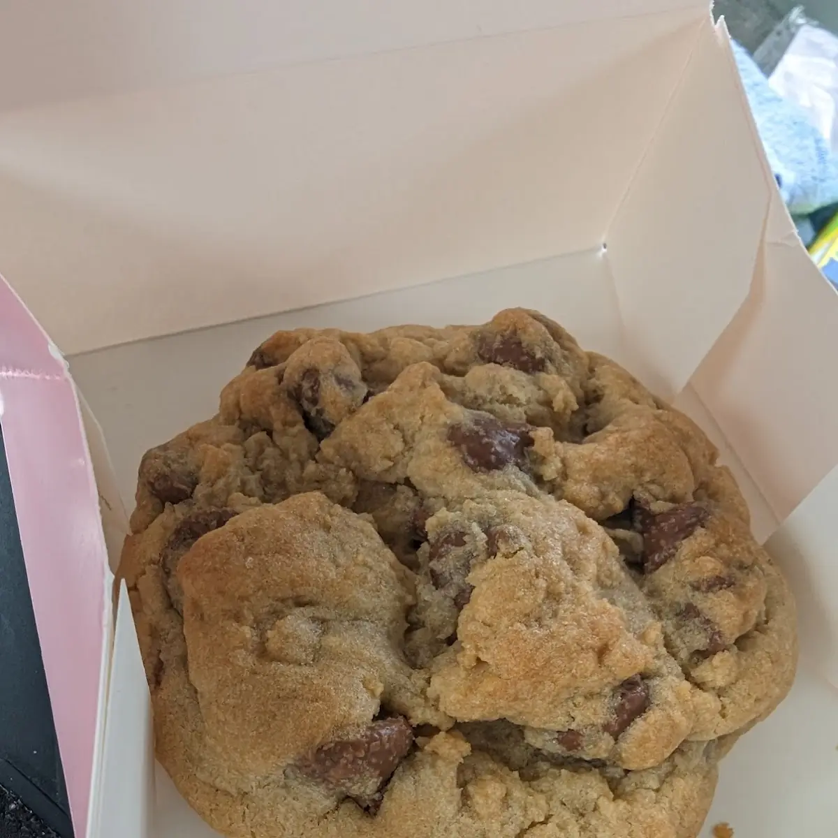 Chocolate Chip