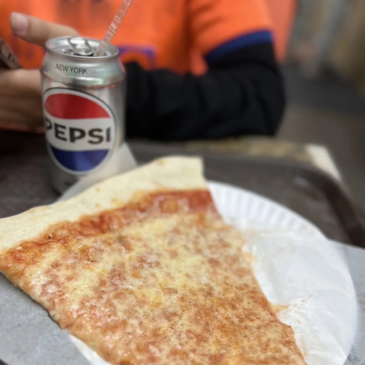 Giambotto Pizza Slice