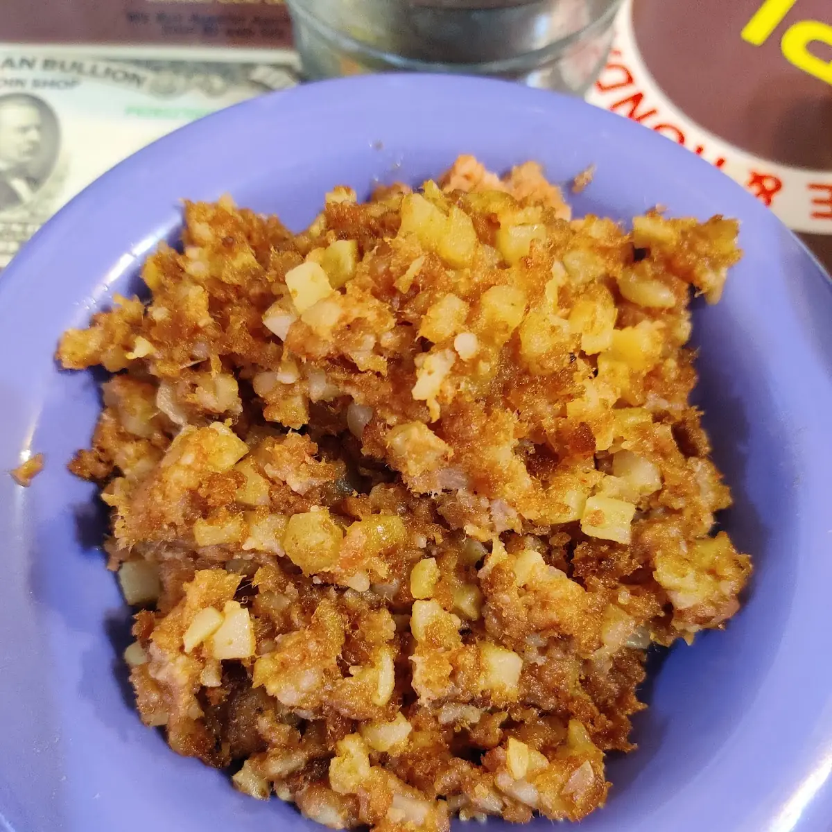 Corned Beef Hash