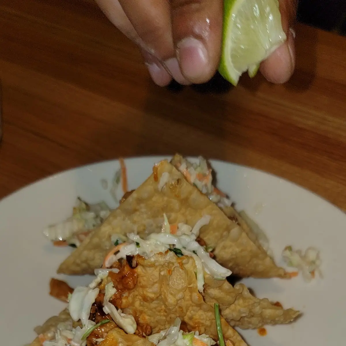 NEW Lemon Parmesan Chicken