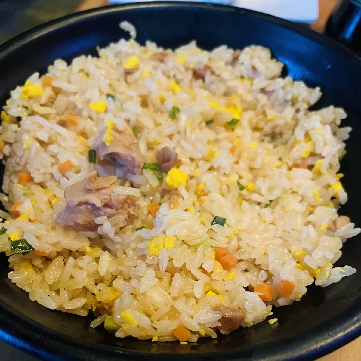 Fried Rice
