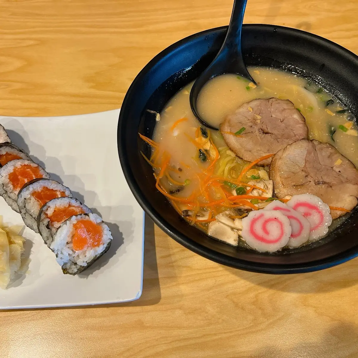 Kid Tonkotsu Ramen Pork Broth