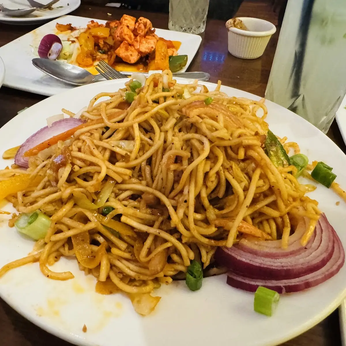 Chow Mein