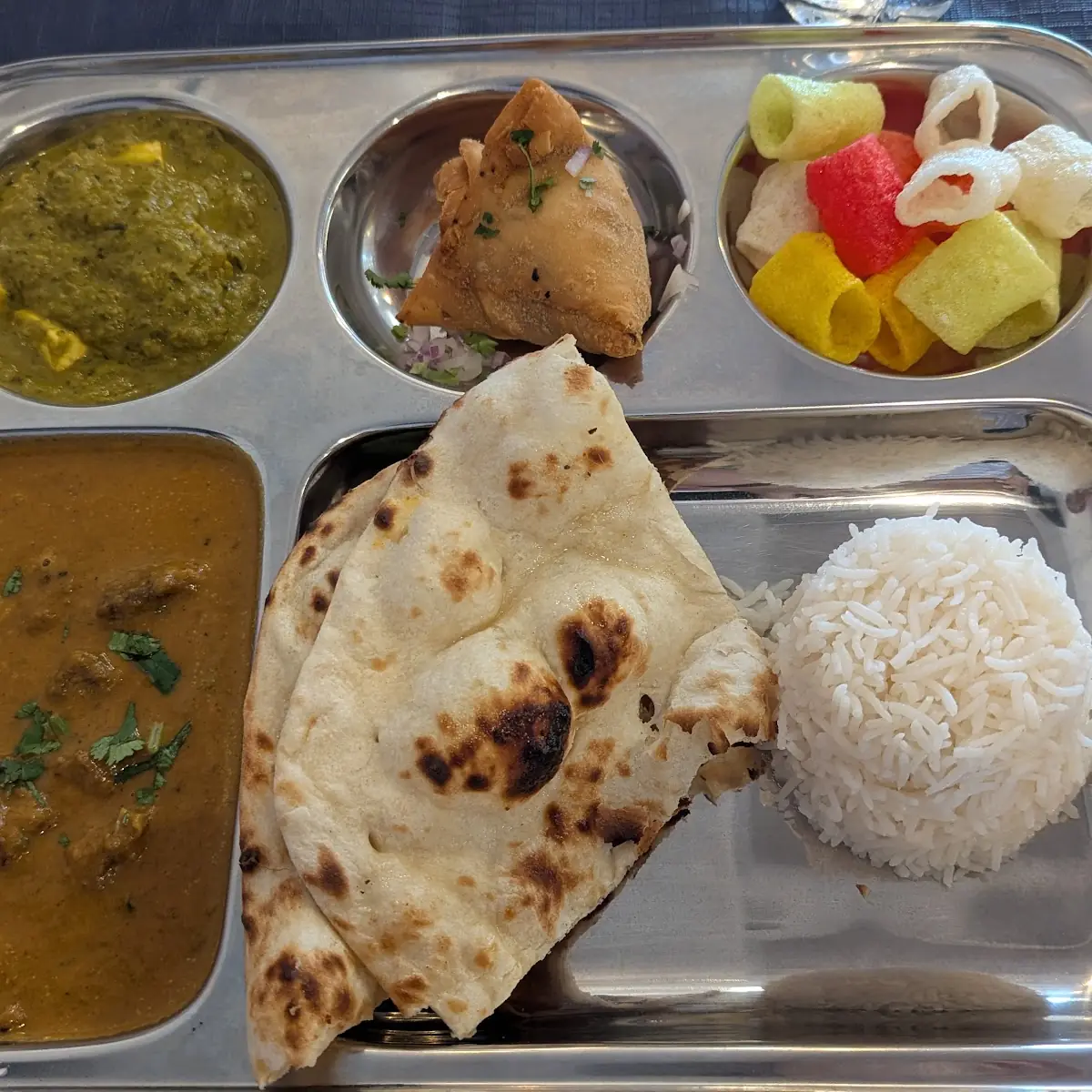 Anda Curry