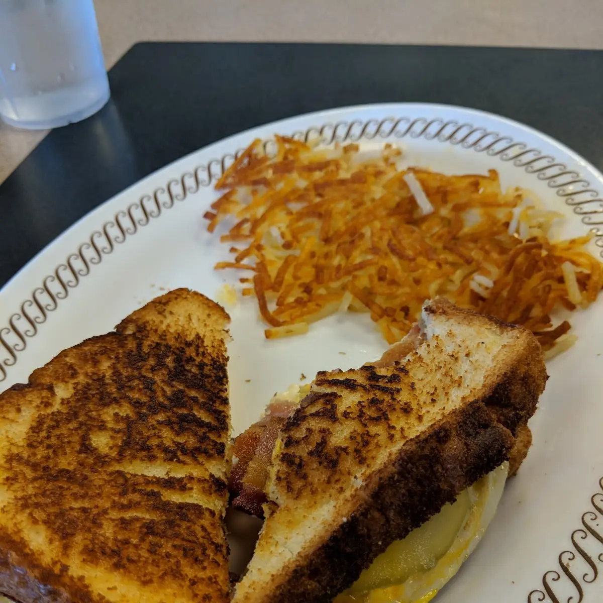 Patty Melt