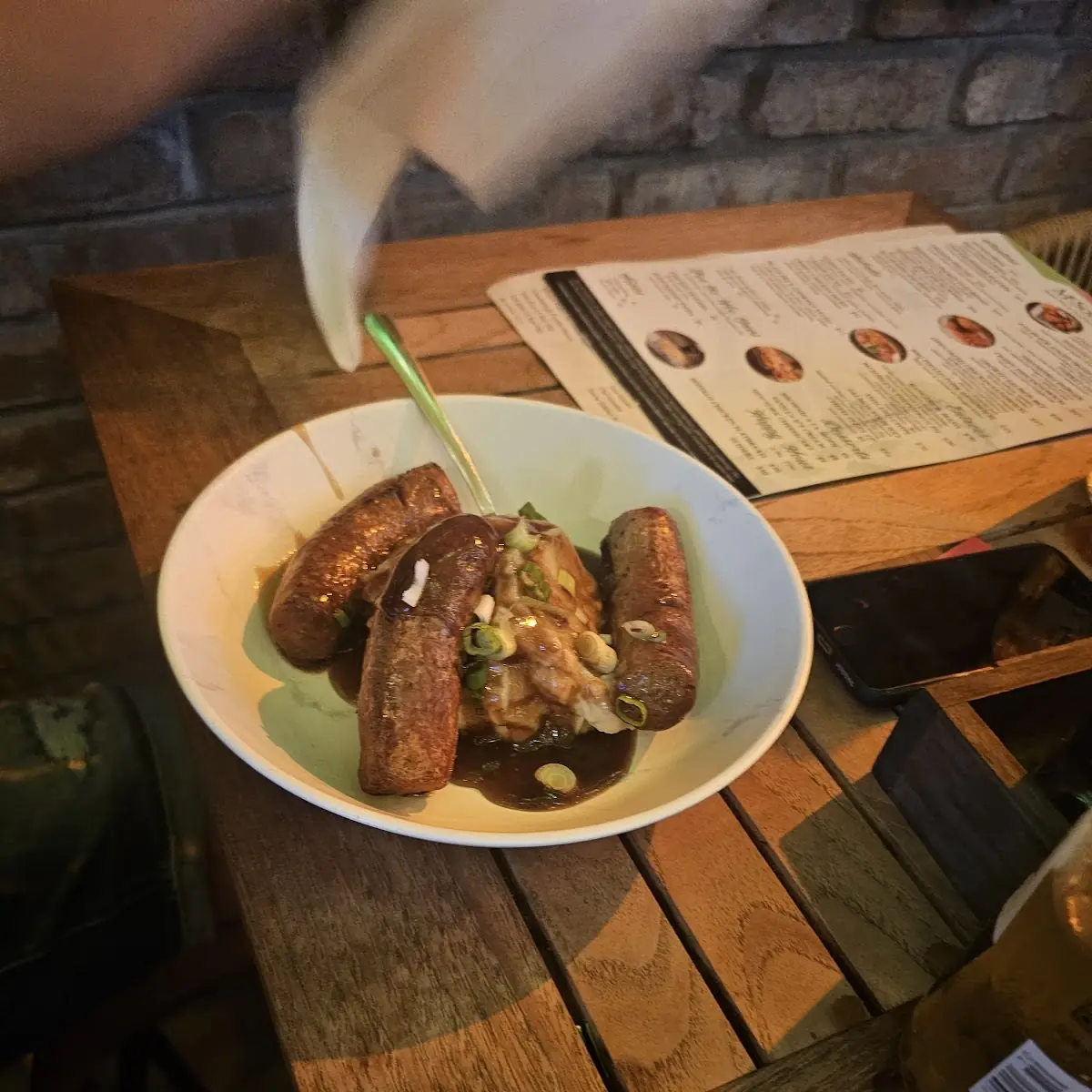 Stout Grilled Drunken Chicken Breast