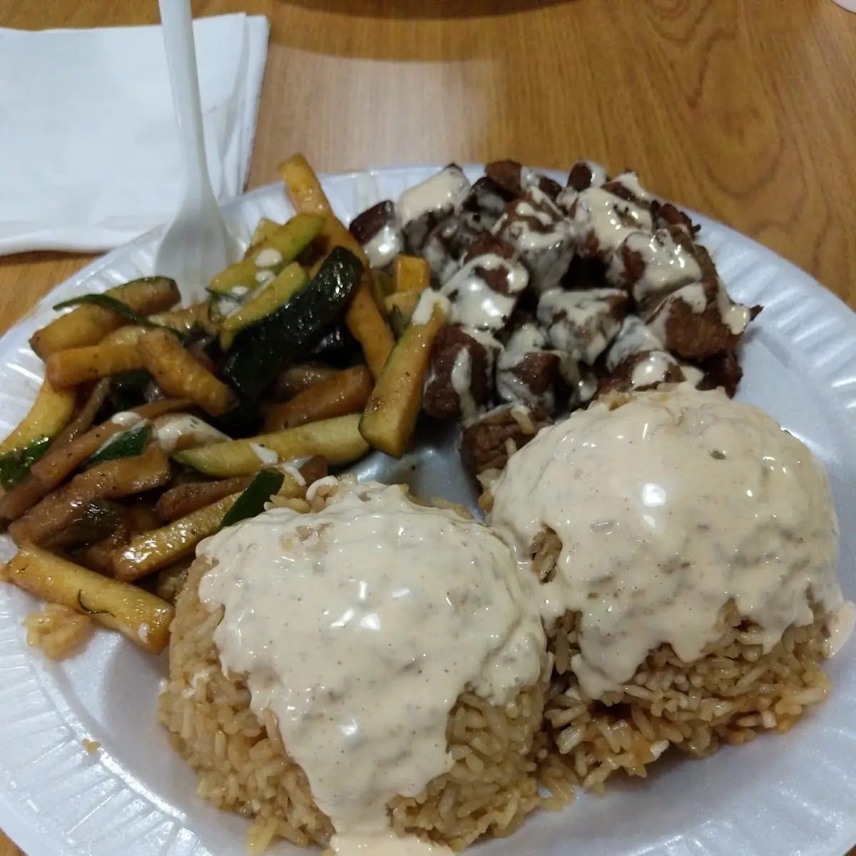 Chicken Fried Steak