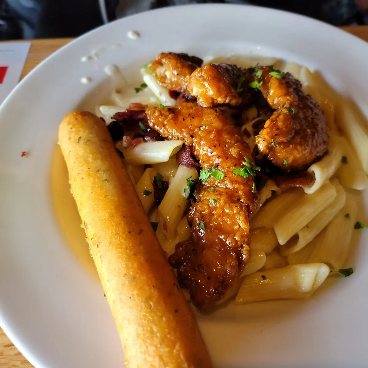 Boneless Chicken Bites