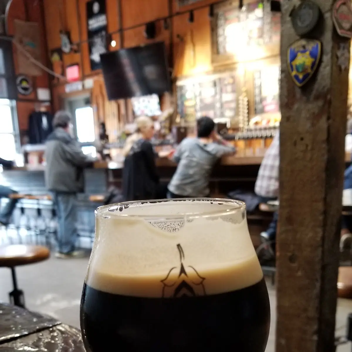 Cold Brew